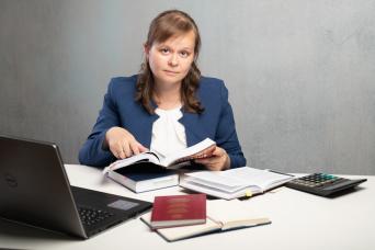 Изменения в торговом реестре