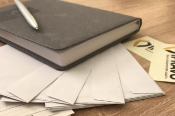 Как изменить юридический адрес?